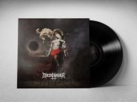 Doedsvangr - Satan Ov Suns (2 Lp Vinyl) i gruppen VINYL / Toppselgere hos Bengans Skivbutik AB (5557983)