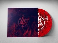 Pyra - Pyra (Splatter Vinyl Lp) i gruppen VINYL / Metal hos Bengans Skivbutik AB (5557997)