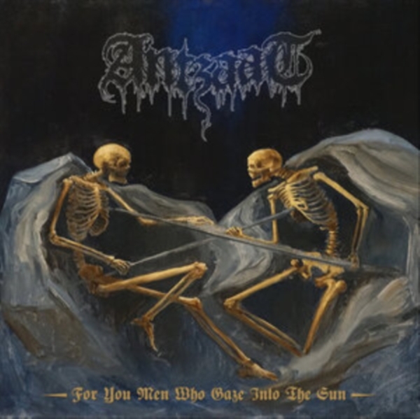 Antzaat - For You Men Who Gaze Into The Sun ( i gruppen VINYL / Toppselgere hos Bengans Skivbutik AB (5558006)