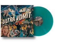 Ultra Vomit - Ultra Vomit Et Le Pouvoir De La Pui i gruppen VINYL hos Bengans Skivbutik AB (5558037)