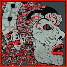 King Gizzard And The Lizard Wizard - Live In London '19 (Gray Vinyl) i gruppen Labels /  hos Bengans Skivbutik AB (5558050)