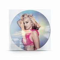Mabel - About Last Night i gruppen Labels /  hos Bengans Skivbutik AB (5558054)