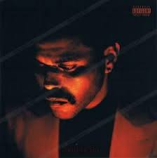 The Weeknd - After Hours - Alternate Cover  i gruppen MK Test 4 hos Bengans Skivbutik AB (5558057)