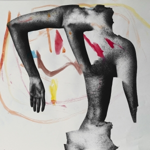 Kaktus Einarsson - Lobster Coda i gruppen Annet /  hos Bengans Skivbutik AB (5558068)