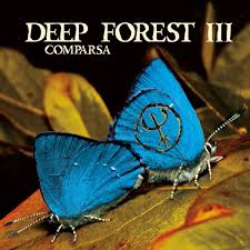 Deep Forest - Comparsa i gruppen VINYL hos Bengans Skivbutik AB (5558070)