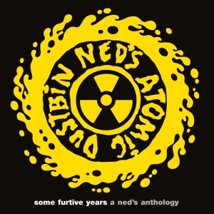 Ned's Atomic Dustbin - Some Furtive Years  -  A Ned's Anthology i gruppen VI TIPSER / Fredagsutgivelser / Fredag den 23:e augusti hos Bengans Skivbutik AB (5558071)