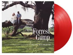 Alan Silvestri - Forrest Gump i gruppen VI TIPSER / Fredagsutgivelser / Fredag den 13:e september 2024 hos Bengans Skivbutik AB (5558073)