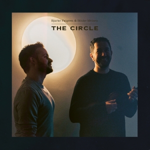 Bjarke Falgren & Sönke Meinen - The Circle i gruppen CD hos Bengans Skivbutik AB (5558107)