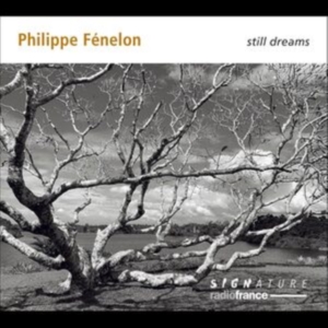 Philippe Fénelon - Still Dreams i gruppen CD hos Bengans Skivbutik AB (5558110)