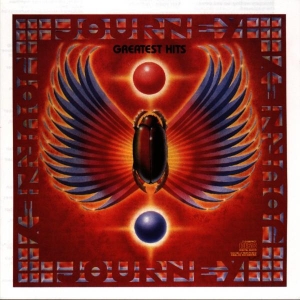 Journey - Journey's Greatest Hits i gruppen Annet /  hos Bengans Skivbutik AB (555822)