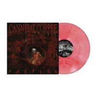 Cannibal Corpse - Torture (Red Marbled Vinyl Lp) i gruppen VI TIPSER / Fredagsutgivelser / Fredag den 2:e augusti hos Bengans Skivbutik AB (5558233)