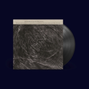 Cocteau Twins & Harold Budd - The Moon & The Melodies i gruppen VI TIPSER / Fredagsutgivelser / Fredag den 23:e augusti hos Bengans Skivbutik AB (5558239)