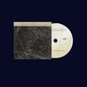 Cocteau Twins & Harold Budd - The Moon & The Melodies i gruppen VI TIPSER / Fredagsutgivelser / Fredag den 23:e augusti hos Bengans Skivbutik AB (5558240)