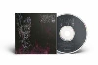 Avmakt - Satanic Inversion Of i gruppen CD hos Bengans Skivbutik AB (5558278)