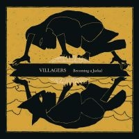 Villagers - Becoming A Jackal i gruppen VINYL / Toppselgere hos Bengans Skivbutik AB (5558302)