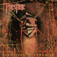 Prestige - Parasites In Paradise (Digipack) i gruppen CD hos Bengans Skivbutik AB (5558310)