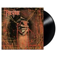 Prestige - Parasites In Paradise (Vinyl Lp) i gruppen VINYL hos Bengans Skivbutik AB (5558312)