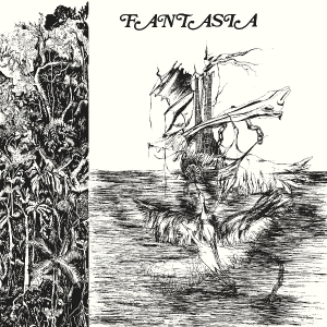 Juan Almeida - Fantasia i gruppen Annet /  hos Bengans Skivbutik AB (5558336)