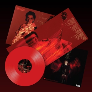 Marcin - Dragon In Harmony i gruppen Annet / hos Bengans Skivbutik AB (5558339)