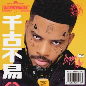 Tiller Bryson - Bryson Tiller i gruppen Annet /  hos Bengans Skivbutik AB (5558343)