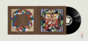 Laura Marling - Patterns In Repeat i gruppen VI TIPSER / Årets topplister 2024 / Rough Trade hos Bengans Skivbutik AB (5558415)