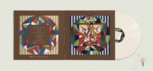 Laura Marling - Patterns In Repeat (Cream Vinyl) i gruppen VI TIPSER / Fredagsutgivelser /  hos Bengans Skivbutik AB (5558417)