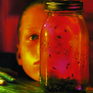 Alice In Chains - Jar Of Flies i gruppen Annet /  hos Bengans Skivbutik AB (555842)