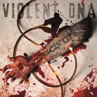Nuclear - Violent Dna i gruppen CD hos Bengans Skivbutik AB (5558433)