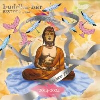 Buddha Bar - Best Of Vol 2 i gruppen VINYL / Pop-Rock hos Bengans Skivbutik AB (5558503)