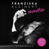 Kleinert Franiska - Unendlich i gruppen CD hos Bengans Skivbutik AB (5558515)