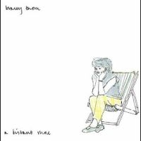 Thorn Tracey - A Distant Shore i gruppen CD hos Bengans Skivbutik AB (5558521)