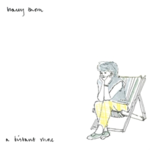 Thorn Tracey - A Distant Shore i gruppen VI TIPSER / Fredagsutgivelser /  hos Bengans Skivbutik AB (5558521)