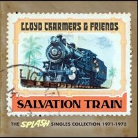 Various Artists - Lloyd Charmers And Friends ? Salvat i gruppen CD hos Bengans Skivbutik AB (5558524)
