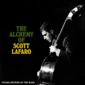 Various Artists - The Alchemy Of Scott Lafaro - Young i gruppen VI TIPSER / Fredagsutgivelser / Fredag den 20:e september 2024 hos Bengans Skivbutik AB (5558526)