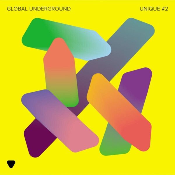 Global Underground - Global Underground: Unique #2 i gruppen VINYL / Dance-Techno hos Bengans Skivbutik AB (5558543)