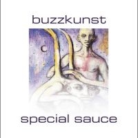 Buzzkunst/Howard Devoto - Special Sauce/Designoid i gruppen VINYL hos Bengans Skivbutik AB (5558550)