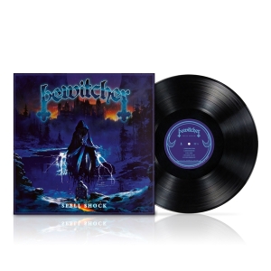 Bewitcher - Spell Shock i gruppen Annet /  hos Bengans Skivbutik AB (5558567)