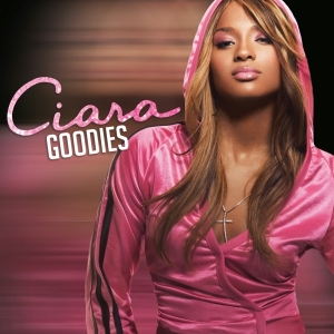 Ciara - Goodies (20Th Anniversary) i gruppen VI TIPSER / Fredagsutgivelser / Fredag den 27:e september 2024 hos Bengans Skivbutik AB (5558571)