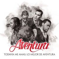 Aventura - Todavía Me Amas: Lo Mejor De Aventu i gruppen VINYL hos Bengans Skivbutik AB (5558606)