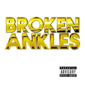 Girl Talk & Freeway - Broken Ankles Ep i gruppen VI TIPSER / Fredagsutgivelser / Fredag den 20:e september 2024 hos Bengans Skivbutik AB (5558609)