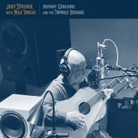Stecher Jody With Mile Twelve - Instant Lonesome And The Twinkle Br i gruppen CD hos Bengans Skivbutik AB (5558619)