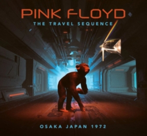 Pink Floyd - The Travel Sequence - Live In Japan i gruppen VI TIPSER / Fredagsutgivelser / Fredag den 2:e augusti hos Bengans Skivbutik AB (5558686)