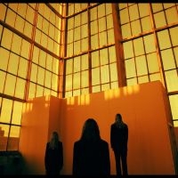 Svart Ridå - Svart Ridå i gruppen VINYL / Pop-Rock hos Bengans Skivbutik AB (5558696)