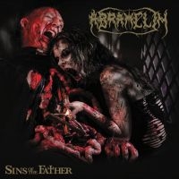 Abramelin - Sins Of The Father i gruppen VINYL hos Bengans Skivbutik AB (5558700)