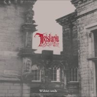 Tristania - Widow?S Weeds & Tristania i gruppen CD hos Bengans Skivbutik AB (5558703)