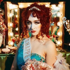 Chappell Roan - The Rise & Fall Of A Midwest Princess i gruppen VI TIPSER / Bengans Personal tipser / Therese tipser hos Bengans Skivbutik AB (5558708)