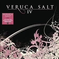Veruca Salt - Iv i gruppen Labels /  hos Bengans Skivbutik AB (5558710)