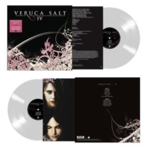 Veruca Salt - Iv i gruppen Labels /  hos Bengans Skivbutik AB (5558710)