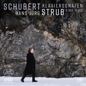 Franz Schubert - Franz Schubert: Piano Sonatas D 959 i gruppen Musikk / SACD / Klassisk hos Bengans Skivbutik AB (5558712)
