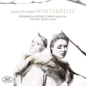 Franz Schubert - Franz Schubert: Winterreise i gruppen CD hos Bengans Skivbutik AB (5558718)